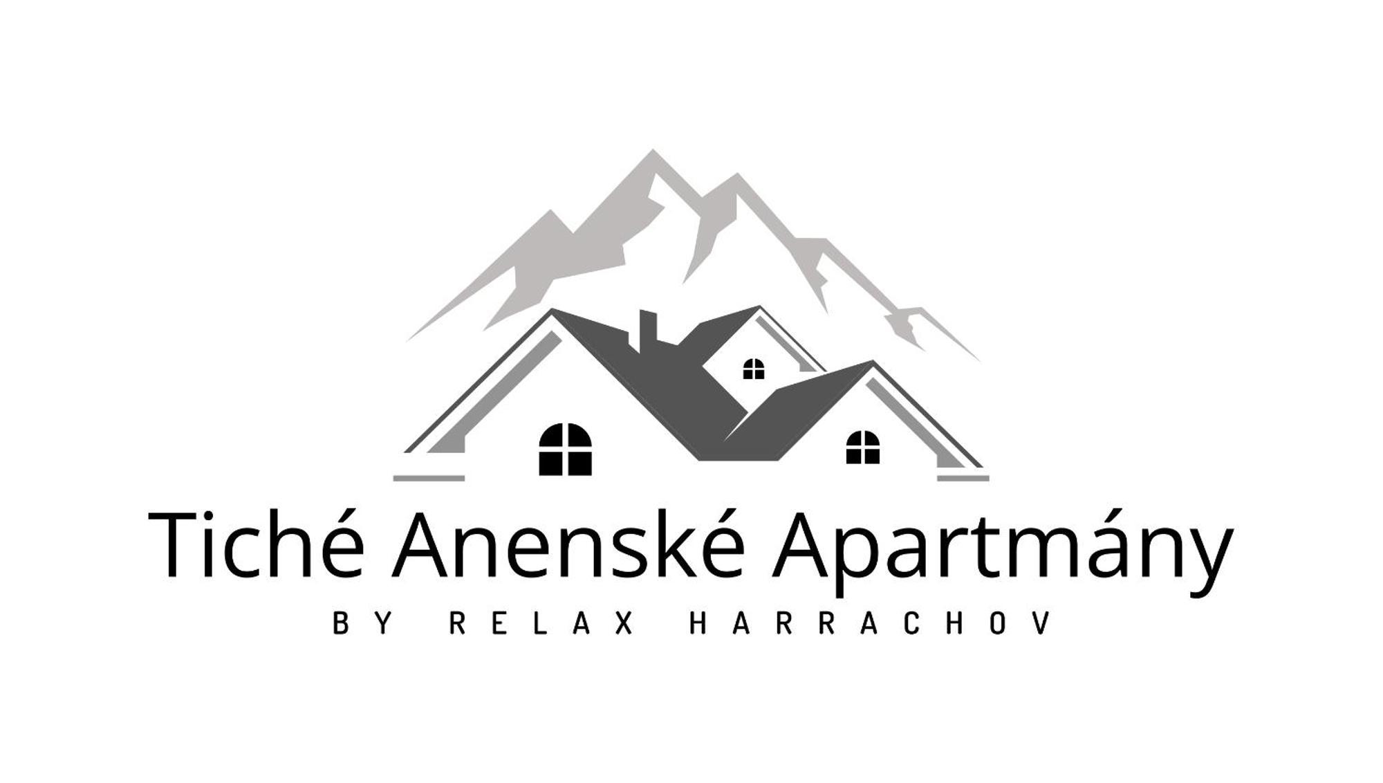 Tiche Anenske Apartmany S Hotelovym Servisem, S Kvalitni Bufetovou Snidani A S Exklusivnim Saunovym Wellness Grotta Spa - By Relax هاراشوف المظهر الخارجي الصورة