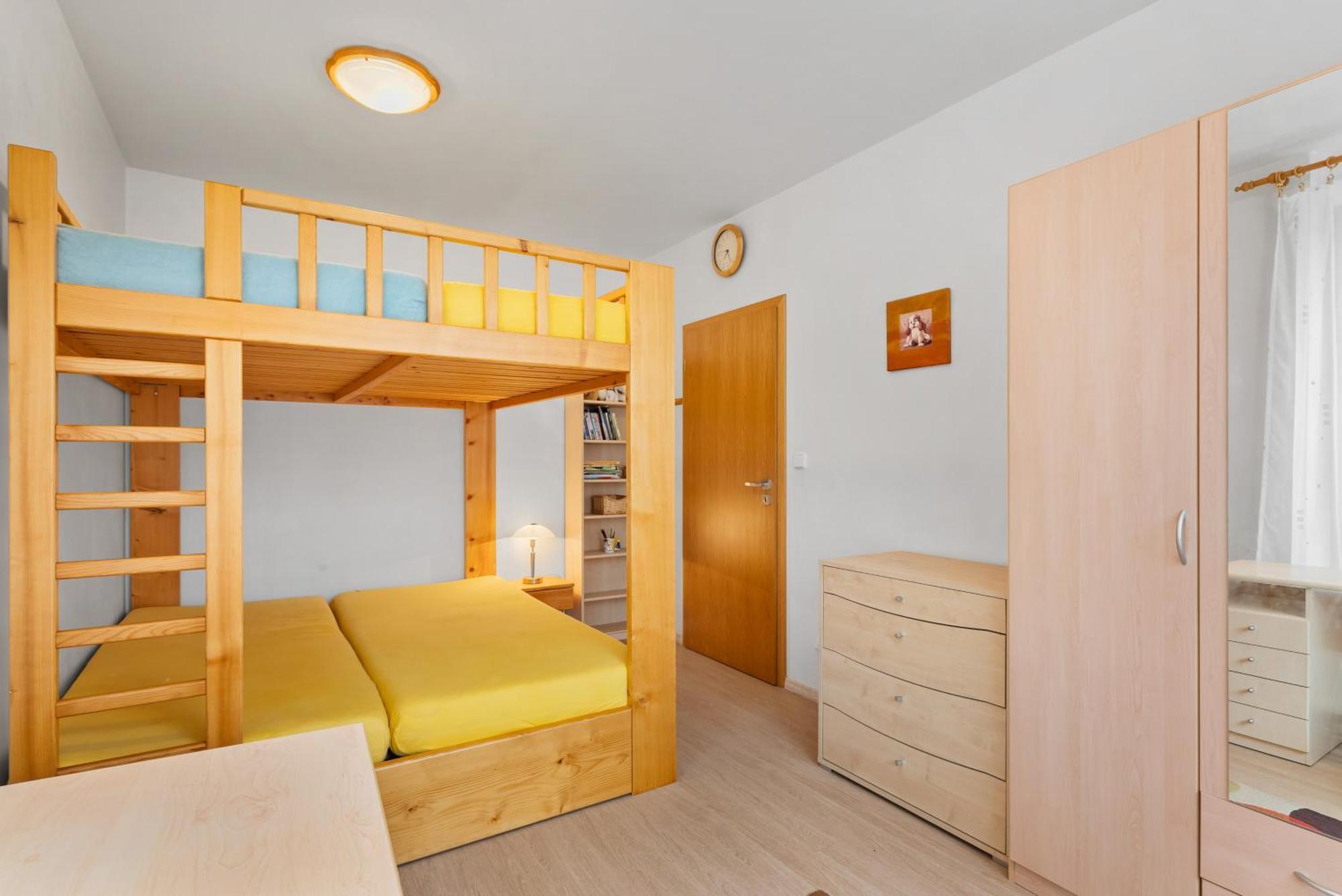 Tiche Anenske Apartmany S Hotelovym Servisem, S Kvalitni Bufetovou Snidani A S Exklusivnim Saunovym Wellness Grotta Spa - By Relax هاراشوف المظهر الخارجي الصورة