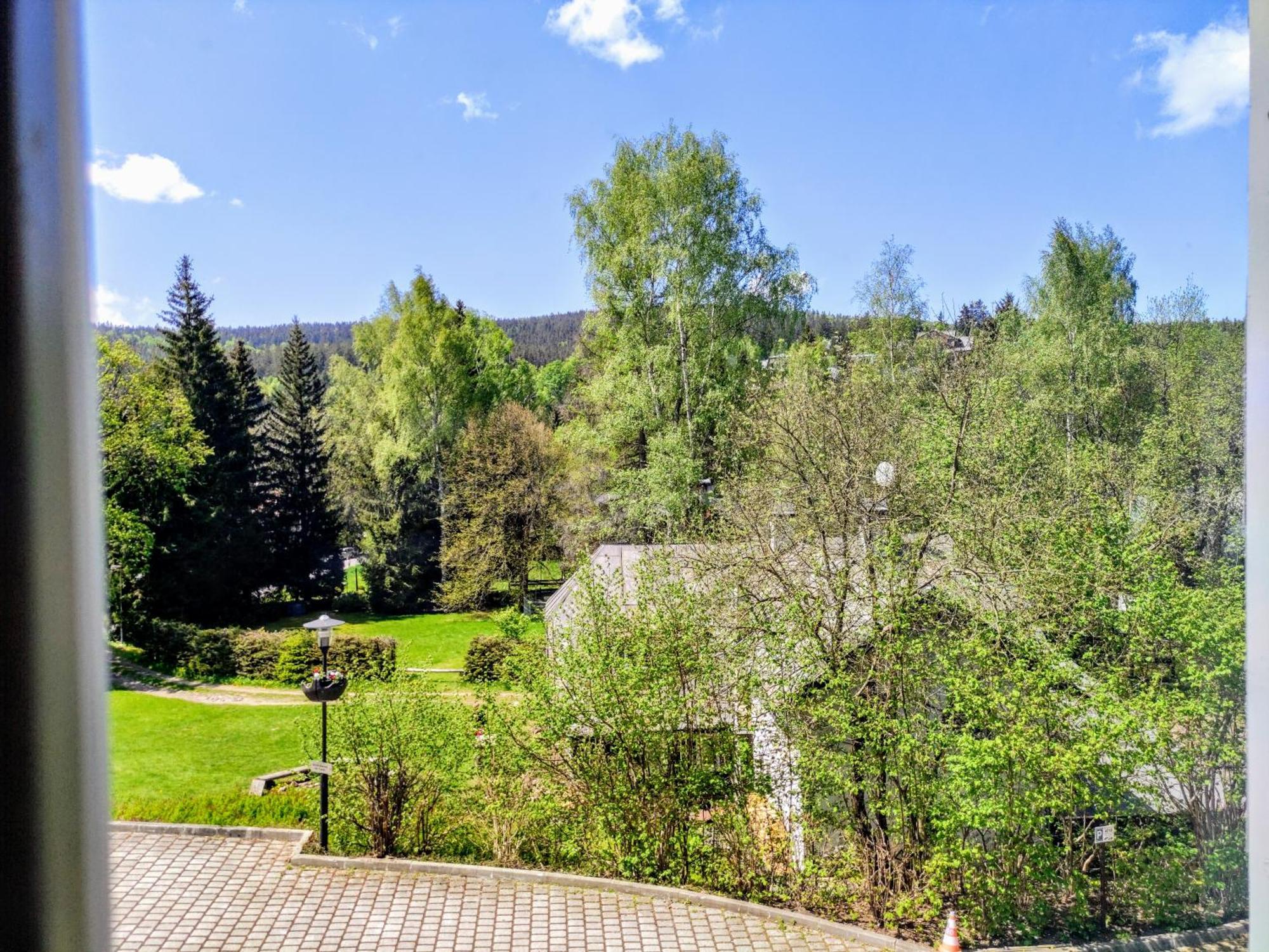Tiche Anenske Apartmany S Hotelovym Servisem, S Kvalitni Bufetovou Snidani A S Exklusivnim Saunovym Wellness Grotta Spa - By Relax هاراشوف المظهر الخارجي الصورة